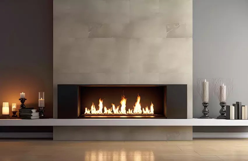 Gas Fireplace Services in Brant, ON